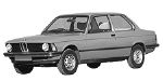 BMW E21 P195E Fault Code