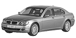 BMW E66 P195E Fault Code