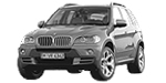 BMW E70 P195E Fault Code