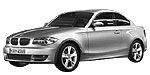 BMW E82 P195E Fault Code