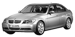 BMW E92 P195E Fault Code