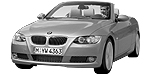 BMW E93 P195E Fault Code